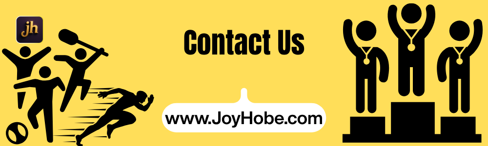 Contact Us