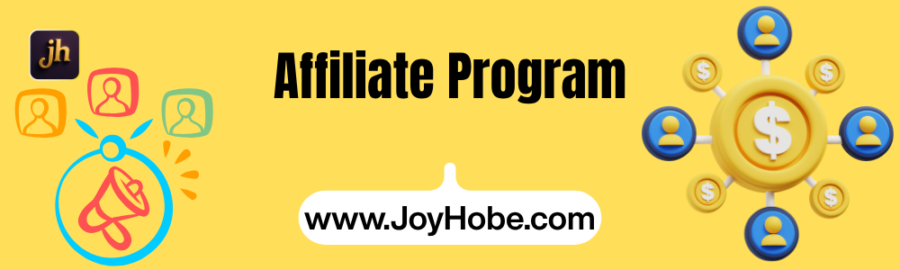 Affiliate Program