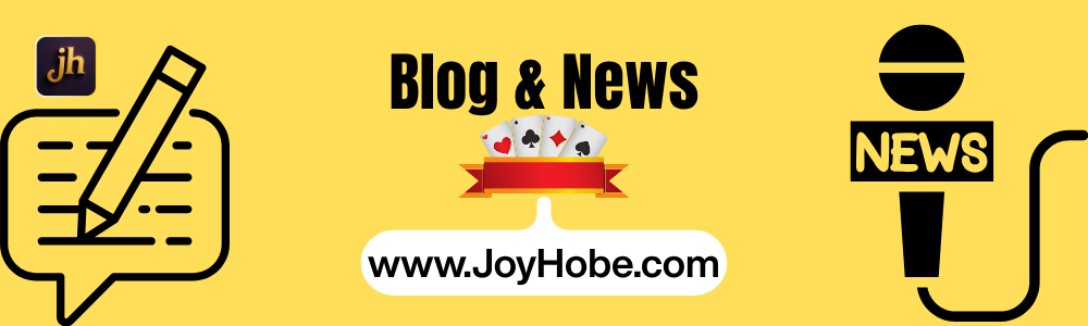 Blog & News