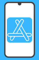 Iphone app